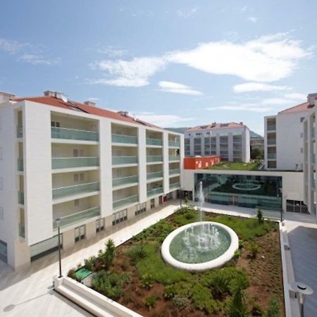 Luxury Apartment At The Beach دوبروفينك المظهر الخارجي الصورة