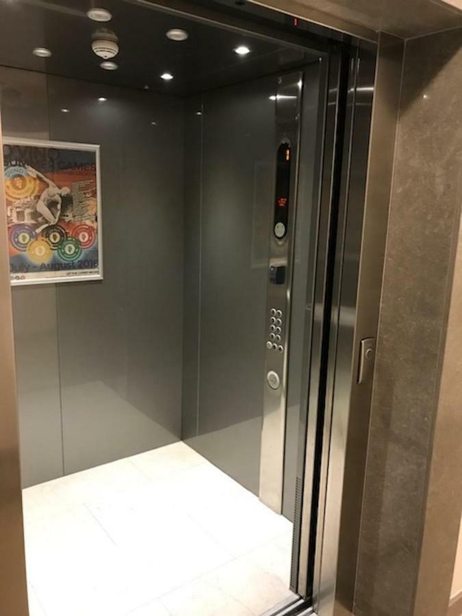 Luxury Apartment At The Beach دوبروفينك المظهر الخارجي الصورة