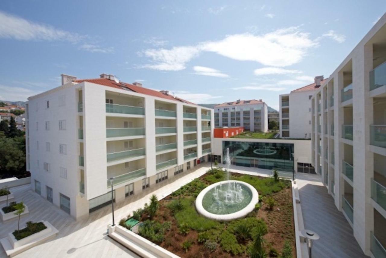 Luxury Apartment At The Beach دوبروفينك المظهر الخارجي الصورة