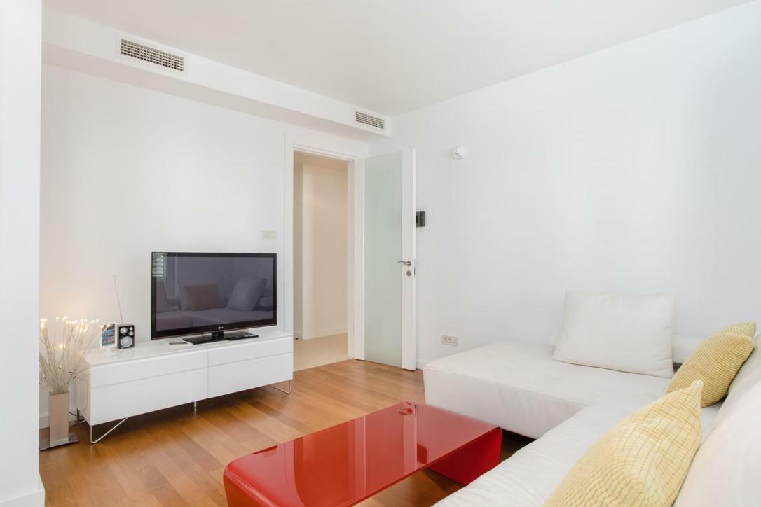 Luxury Apartment At The Beach دوبروفينك المظهر الخارجي الصورة
