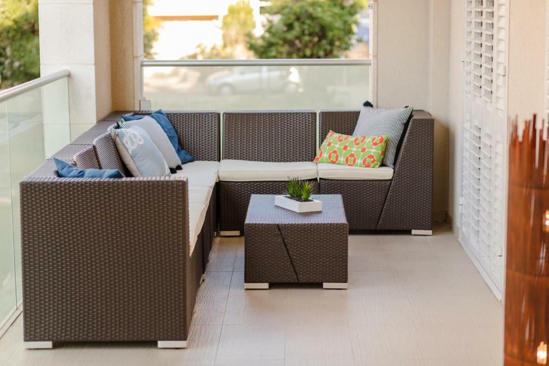 Luxury Apartment At The Beach دوبروفينك المظهر الخارجي الصورة